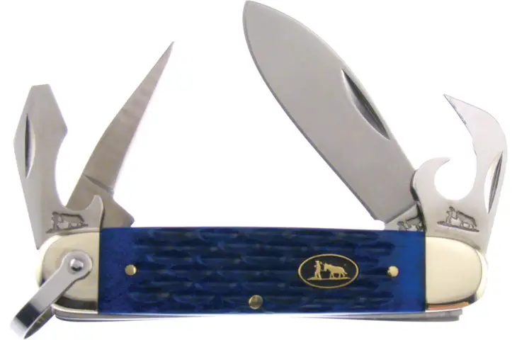 Frost Blackhills Scout Folding Knife - view 3